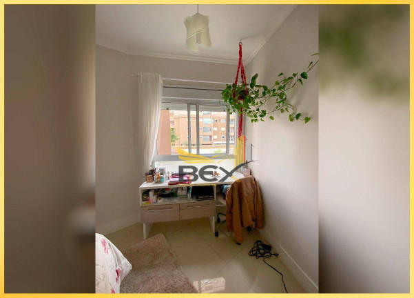 Imagem Apartamento com 4 Quartos à Venda, 198 m² em Melville Empresarial Ii - Barueri