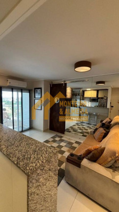 Imagem Apartamento com 2 Quartos à Venda,  em Vila La Brunetti - Itapetininga