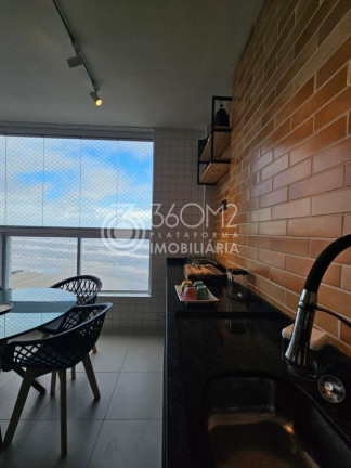 Imagem Apartamento com 2 Quartos à Venda, 77 m² em Vila Atlântica - Mongaguá Imagem Apartamento com 2 Quartos à Venda, 77 m² em Vila Atlântica - Mongaguá