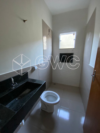 Imagem Casa com 2 Quartos à Venda, em Jardim Domingos De Léo - Marília Imagem Casa com 2 Quartos à Venda, em Jardim Domingos De Léo - Marília