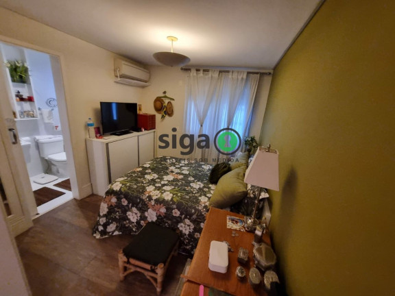 Imagem Apartamento com 4 Quartos à Venda ou Locação, 280 m² em Panamby - São Paulo Imagem Apartamento com 4 Quartos à Venda ou Locação, 280 m² em Panamby - São Paulo
