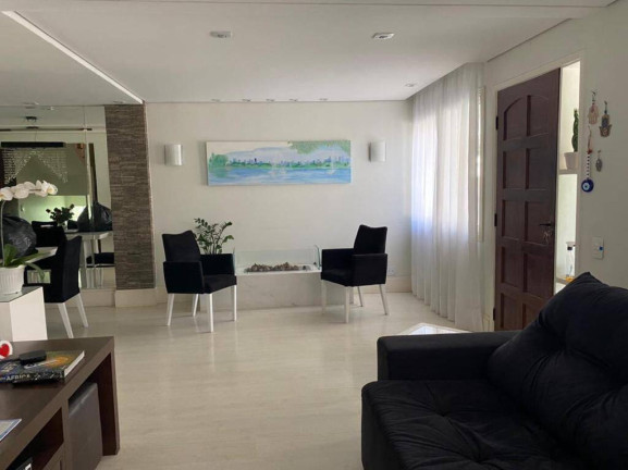 Imagem Casa com 3 Quartos à Venda, 160 m² em Granja Viana - Cotia Imagem Casa com 3 Quartos à Venda, 160 m² em Granja Viana - Cotia