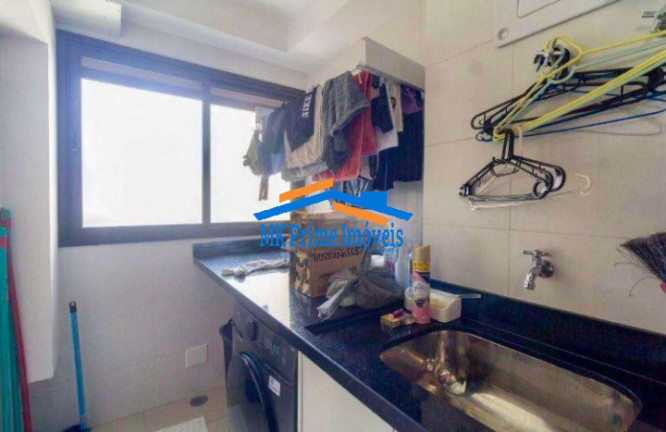 Imagem Apartamento com 3 Quartos à Venda, 130 m² em Bela Aliança - São Paulo