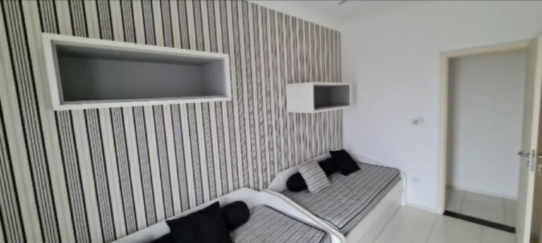 Imagem Apartamento com 2 Quartos à Venda, 85 m² em Canto Do Forte - Praia Grande