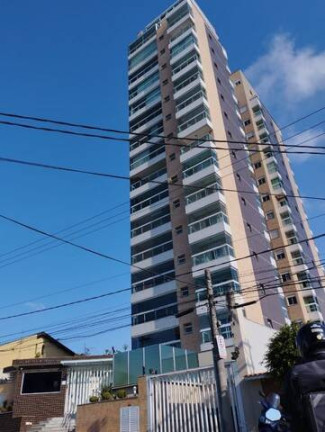 Imagem Apartamento com 3 Quartos à Venda, 145 m² em Centro - São Bernardo Do Campo
