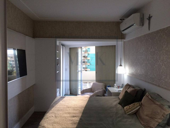 Imagem Apartamento com 4 Quartos à Venda, 299 m² em Barra Da Tijuca - Rio De Janeiro