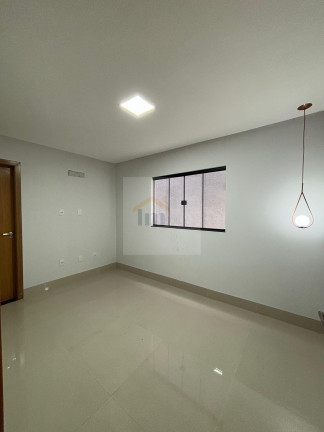 Imagem Casa com 4 Quartos à Venda, 215 m² em Jardim Helvécia - Aparecida De Goiânia