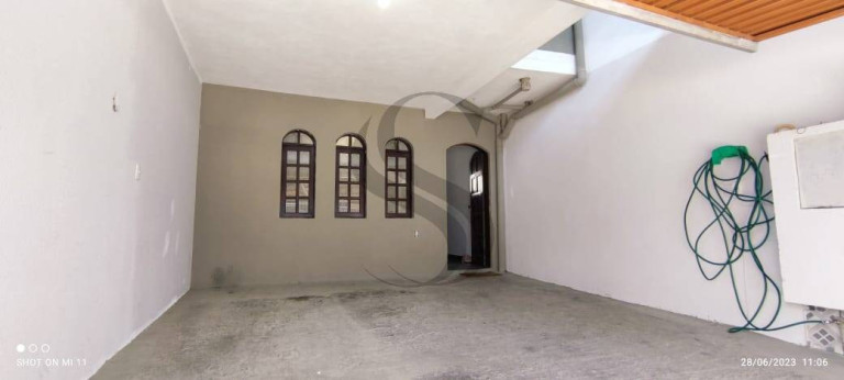 Sobrado com 4 Quartos à Venda, 125 m² em Jardim Santo André - Sorocaba