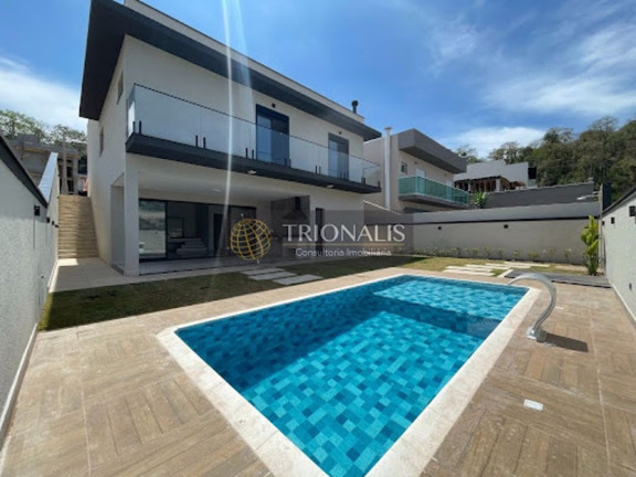 Imagem Casa com 3 Quartos à Venda, 241 m² em Condomínio Buona Vita - Atibaia Imagem Casa com 3 Quartos à Venda, 241 m² em Condomínio Buona Vita - Atibaia