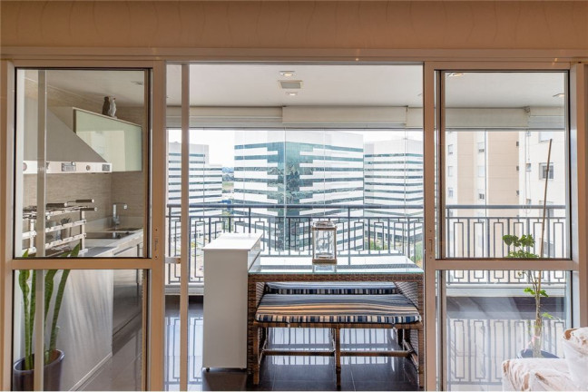 Imagem Apartamento com 3 Quartos à Venda, 133 m² em Jardim Marajoara - São Paulo Imagem Apartamento com 3 Quartos à Venda, 133 m² em Jardim Marajoara - São Paulo