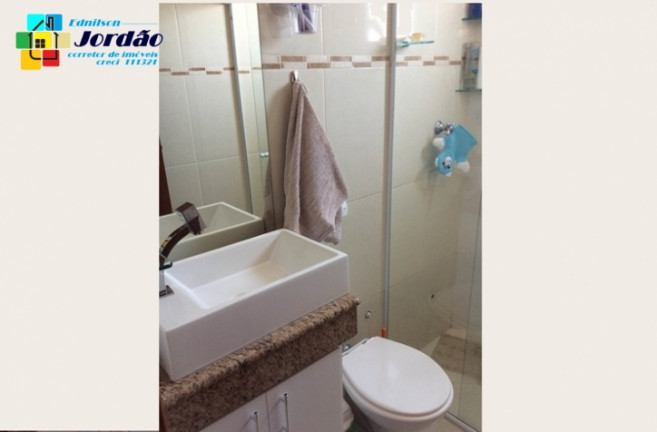 Imagem Apartamento com 3 Quartos à Venda, 86 m² em Campestre - Santo André Imagem Apartamento com 3 Quartos à Venda, 86 m² em Campestre - Santo André