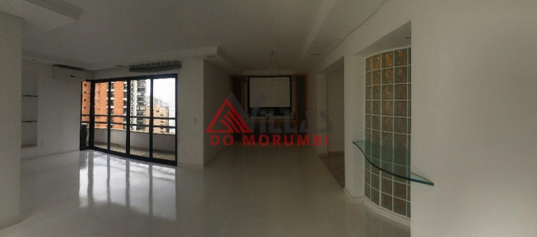 Imagem Apartamento com 3 Quartos à Venda, 175 m² em Vila Suzana - São Paulo
