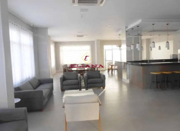 Imagem Apartamento com 3 Quartos à Venda, 94 m² em Vila Romana - São Paulo Imagem Apartamento com 3 Quartos à Venda, 94 m² em Vila Romana - São Paulo
