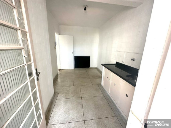 Imagem Apartamento com 3 Quartos à Venda, 103 m² em Perdizes - São Paulo