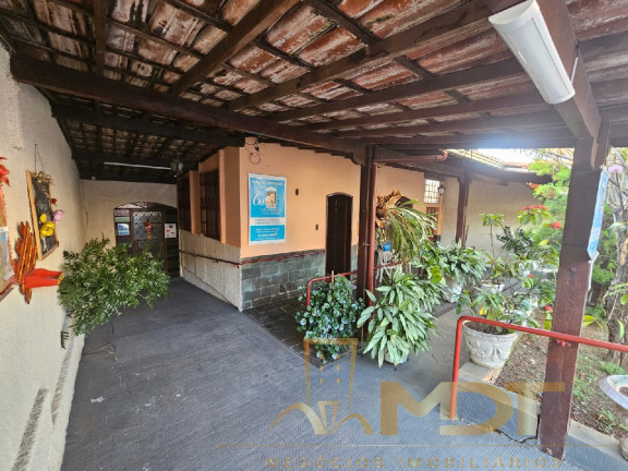 Casa com 4 Quartos à Venda, 1 m² em Santa Amélia - Belo Horizonte