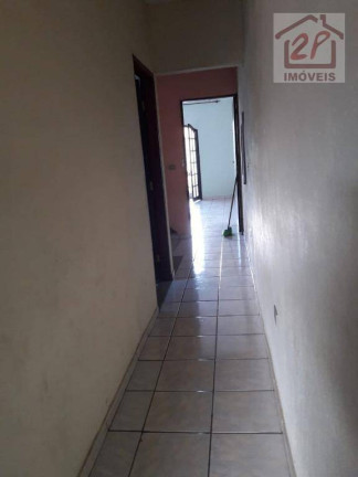 Imagem Sobrado com 3 Quartos à Venda, 180 m² em Residencial União - São José Dos Campos