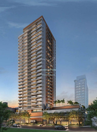 Imagem Apartamento com 3 Quartos à Venda, 143 m² em Vila Mariana - São Paulo Imagem Apartamento com 3 Quartos à Venda, 143 m² em Vila Mariana - São Paulo