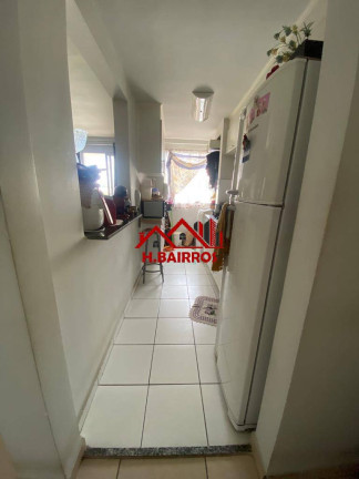 Imagem Apartamento com 3 Quartos à Venda, 69 m² em Jardim América - São José Dos Campos Imagem Apartamento com 3 Quartos à Venda, 69 m² em Jardim América - São José Dos Campos