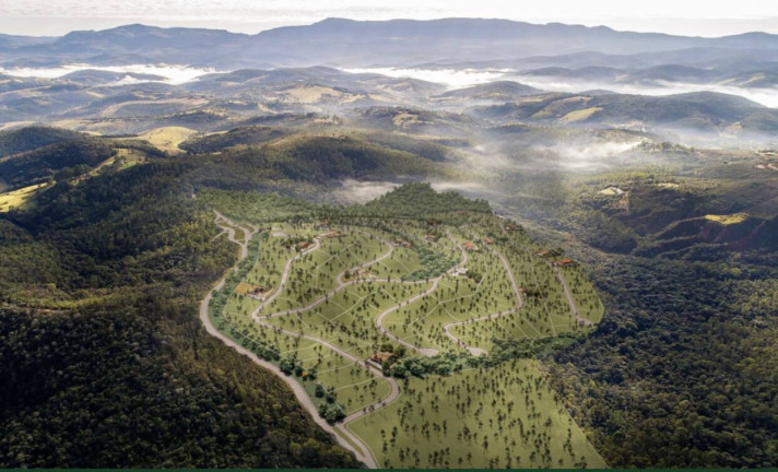 Imagem Terreno em Condomínio à Venda, 1.500 m² em Ouro Preto Imagem Terreno em Condomínio à Venda, 1.500 m² em Ouro Preto