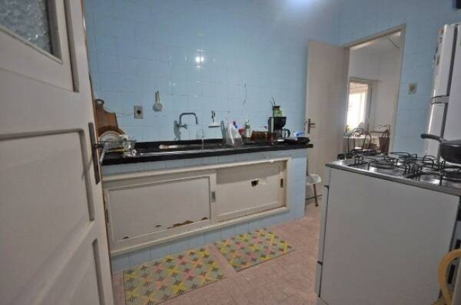 Imagem Apartamento com 3 Quartos à Venda, 129 m² em Farroupilha - Porto Alegre