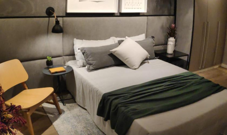 Imagem Apartamento com 1 Quarto à Venda, 32 m² em Centro - Rio De Janeiro Imagem Apartamento com 1 Quarto à Venda, 32 m² em Centro - Rio De Janeiro