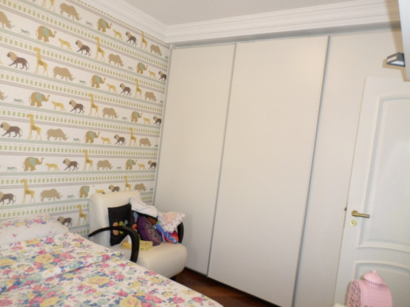 Imagem Imóvel com 4 Quartos à Venda, 202 m² em Lar São Paulo - São Paulo Imagem Imóvel com 4 Quartos à Venda, 202 m² em Lar São Paulo - São Paulo