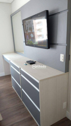 Imagem Apartamento com 2 Quartos à Venda, 74 m² em Parque Rural Fazenda Santa Cândida - Campinas