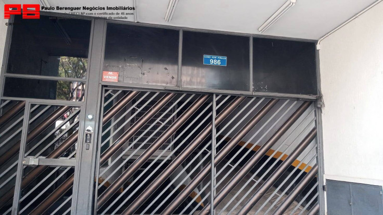 Imagem Apartamento com 3 Quartos para Alugar, 180 m² em Consolação - São Paulo