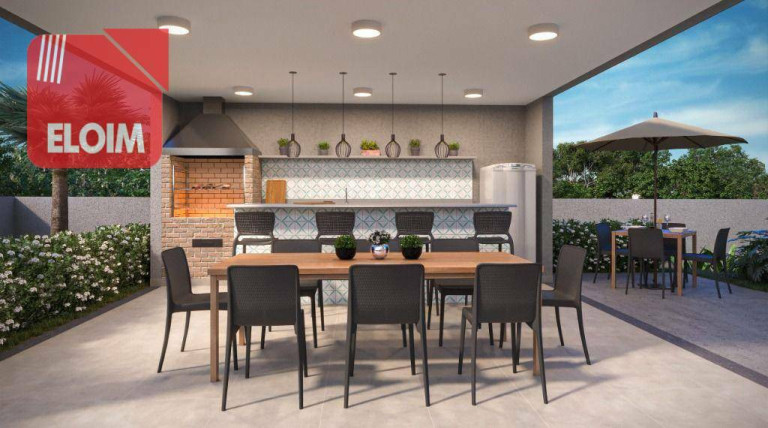 Imagem Apartamento com 2 Quartos à Venda, 37 m² em Barra Funda - São Paulo