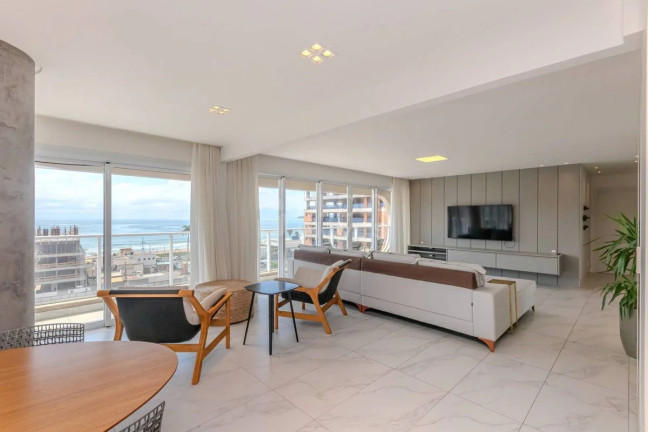 Imagem Apartamento com 4 Quartos à Venda, 218 m² em Itajaí Imagem Apartamento com 4 Quartos à Venda, 218 m² em Itajaí