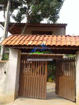 Chácara com 5 Quartos à Venda, 365 m² em Estância Santa Maria Do Portão - Atibaia