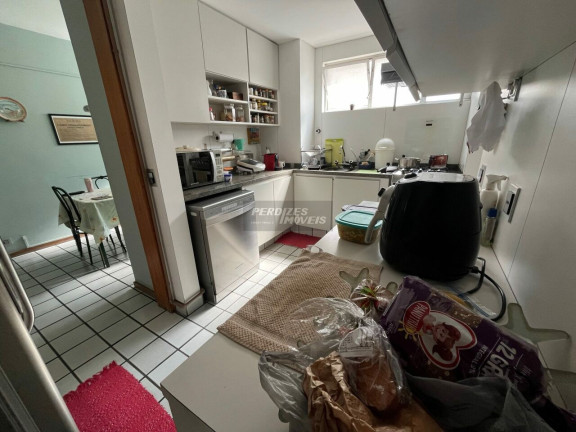 Imagem Apartamento com 4 Quartos à Venda, 170 m² em Sumaré - São Paulo