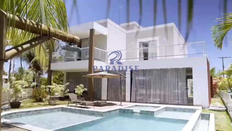 Imagem Casa com 6 Quartos à Venda, 330 m² em Guarajuba (monte Gordo) - Camaçari Imagem Casa com 6 Quartos à Venda, 330 m² em Guarajuba (monte Gordo) - Camaçari