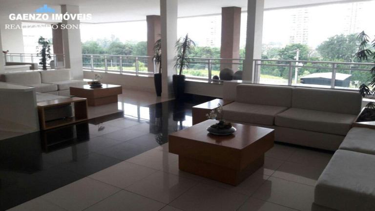 Imagem Apartamento com 4 Quartos à Venda, 194 m² em Umuarama - Osasco