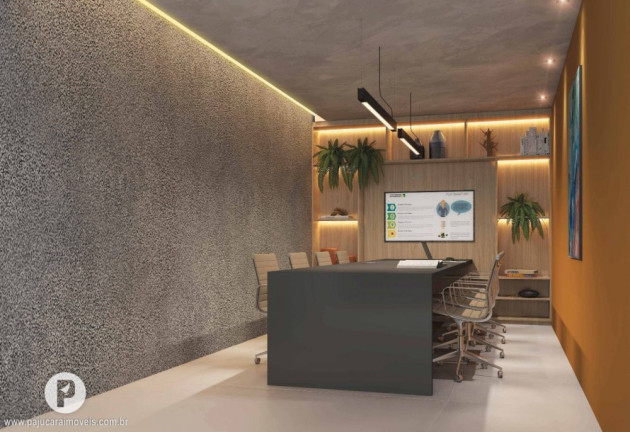Imagem Apartamento com 1 Quarto à Venda, 39 m² em Jatiúca - Maceió Imagem Apartamento com 1 Quarto à Venda, 39 m² em Jatiúca - Maceió