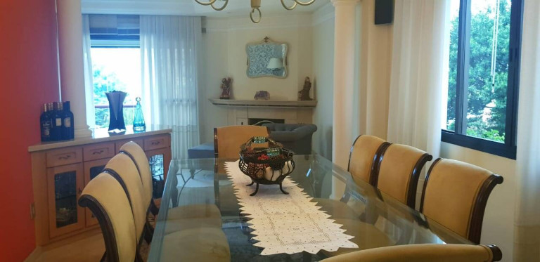 Imagem Apartamento com 3 Quartos à Venda, 184 m² em Parque Da Mooca - São Paulo Imagem Apartamento com 3 Quartos à Venda, 184 m² em Parque Da Mooca - São Paulo