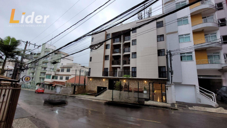 Imagem Apartamento com 2 Quartos para Alugar, 105 m² em Laranjeiras - Juiz De Fora