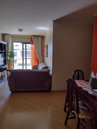 Imagem Apartamento com 2 Quartos à Venda, 62 m² em Sacomã - São Paulo Imagem Apartamento com 2 Quartos à Venda, 62 m² em Sacomã - São Paulo