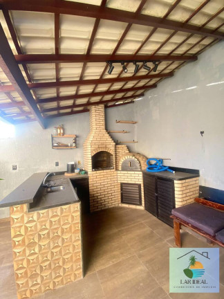 Imagem Casa com 2 Quartos à Venda, em Bosque Do Peró - Cabo Frio Imagem Casa com 2 Quartos à Venda, em Bosque Do Peró - Cabo Frio
