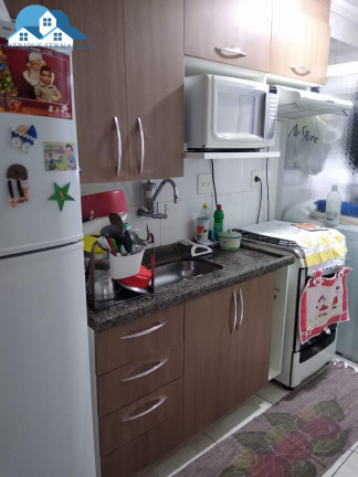 Imagem Apartamento com 2 Quartos à Venda, 35 m² em Cidade Lider - São Paulo Imagem Apartamento com 2 Quartos à Venda, 35 m² em Cidade Lider - São Paulo