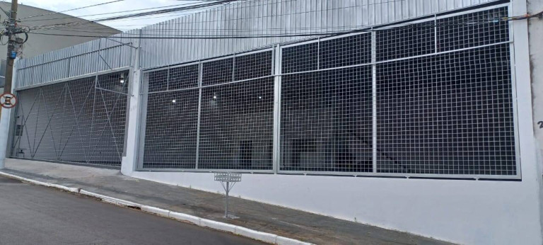 Imagem Imóvel Comercial para Alugar, em Vila Santa Terezinha - Bauru Imagem Imóvel Comercial para Alugar, em Vila Santa Terezinha - Bauru