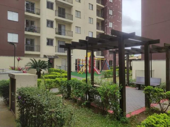 Imagem Apartamento com 2 Quartos à Venda, 48 m² em Parada Xv De Novembro - São Paulo Imagem Apartamento com 2 Quartos à Venda, 48 m² em Parada Xv De Novembro - São Paulo