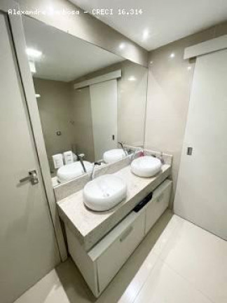 Imagem Apartamento com 4 Quartos à Venda, 228 m² em Graças - Recife