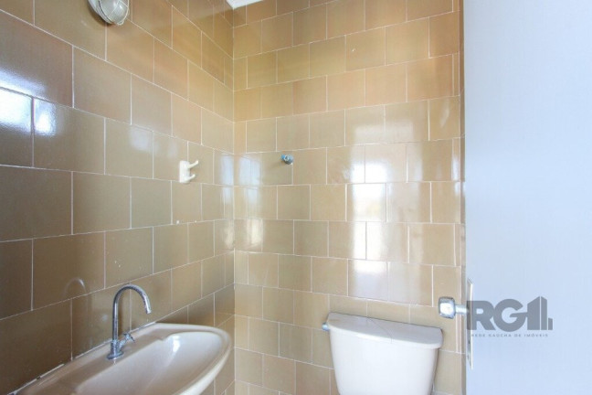 Imagem Imóvel com 2 Quartos à Venda, 110 m² em Camaquã - Porto Alegre