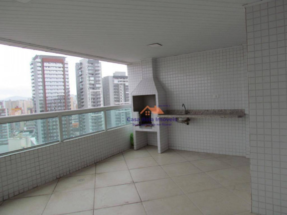 Imagem Apartamento com 4 Quartos à Venda, 160 m² em Guilhermina - Praia Grande Imagem Apartamento com 4 Quartos à Venda, 160 m² em Guilhermina - Praia Grande