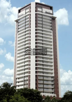 Imagem Apartamento com 4 Quartos à Venda, 171 m² em Paraíso - São Paulo