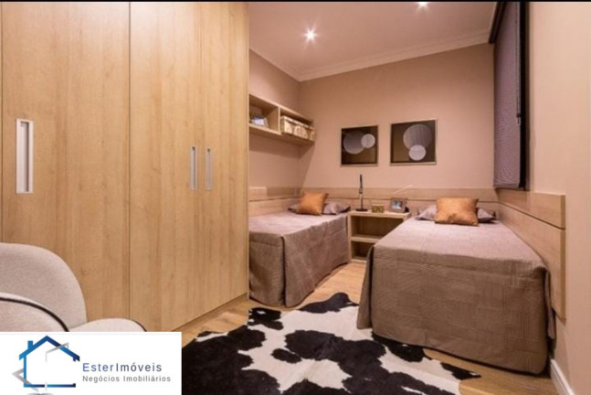 Imagem Apartamento com 3 Quartos para Alugar ou Temporada, 141 m² em Vila Das Hortências - Jundiaí
