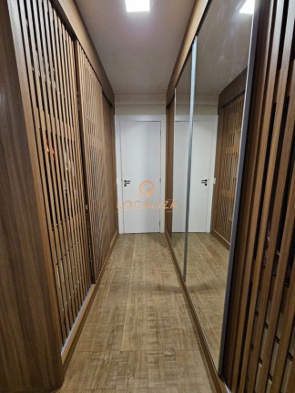 Imagem Apartamento com 3 Quartos à Venda, 182 m² em Vila Ema - São José Dos Campos Imagem Apartamento com 3 Quartos à Venda, 182 m² em Vila Ema - São José Dos Campos