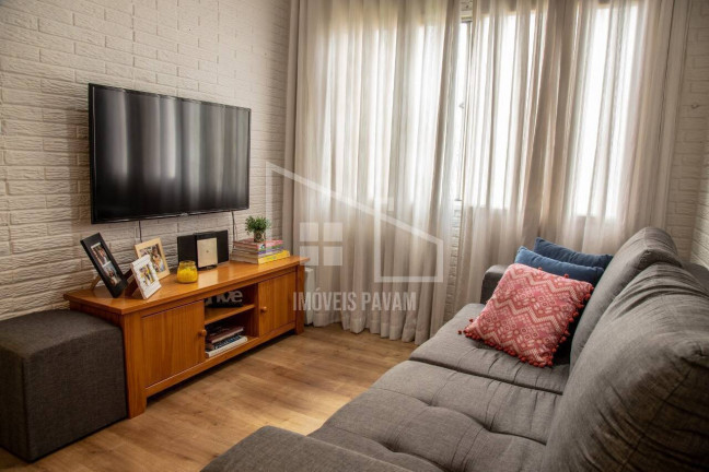 Imagem Apartamento com 2 Quartos à Venda, 50 m² em Santa Terezinha - São Bernardo Do Campo Imagem Apartamento com 2 Quartos à Venda, 50 m² em Santa Terezinha - São Bernardo Do Campo