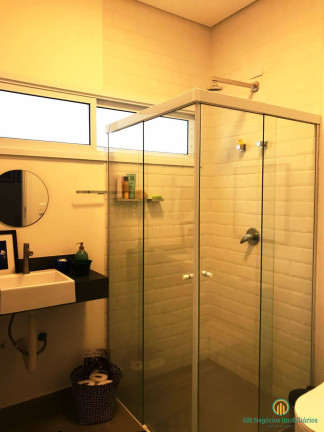 Imagem Casa de Condomínio com 2 Quartos à Venda, 278 m² em Jardim Do Golf I - Jandira